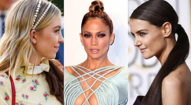 3 εύκολα χτενίσματα για να είσαι πάντα chic στο γραφείο