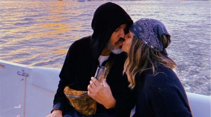 Halle Berry: Δέχθηκε καντάδα από τον σύντροφό της για τα γενέθλιά της [βίντεο]