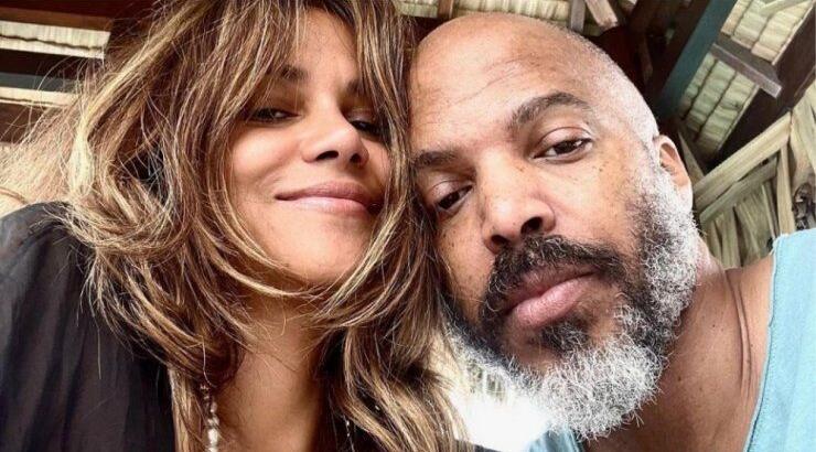 Halle Berry: Τι συμβαίνει επιτέλους με τον φημολογούμενο μυστικό γάμο της ηθοποιού; 