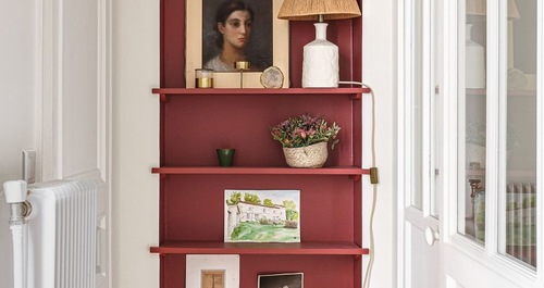 Ο καλύτερος τρόπος να εκμεταλλευτείτε έναν στενό διάδρομο