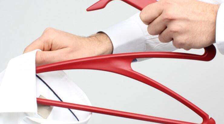 Ένα design κρεμαστάρι