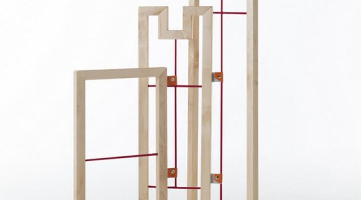  Μια κρεμάστρα για όλα!