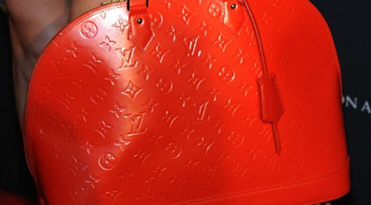 Hangover II - Louis Vuitton σημειώσατε 1!