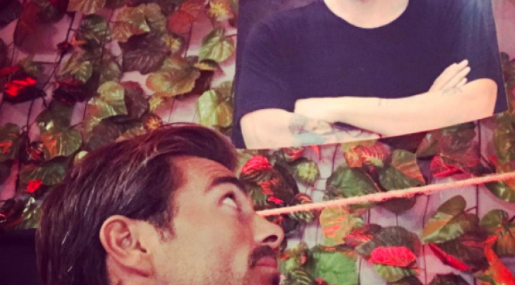 Ο Στέλιος Χανταμπάκης στην πρώτη του τηλεοπτική συνέντευξη μετά την  αποχώρησή του από το "Survivor" – Τι λέει για την "κλίκα";