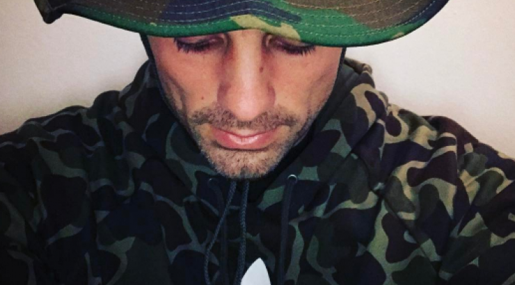 “Μου λείπεις Στελλάκο μου”: Το μήνυμα της γυναίκας του Στέλιου Χανταμπάκη και το φιλί που έκανε χαμό στα social media!