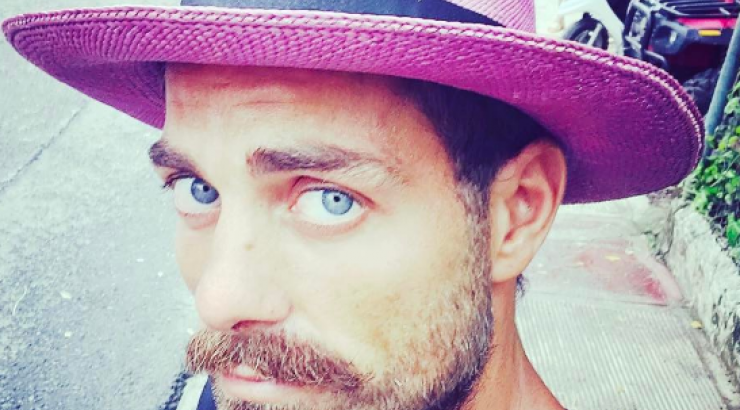 Ο πατέρας του Χανταμπάκη μιλάει για πρώτη φορά: "Σε δέκα μέρες θα…" [βίντεο]