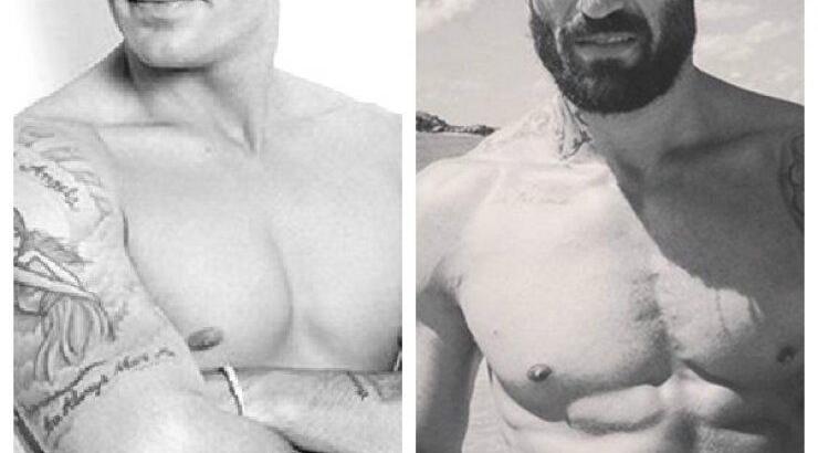 Ο Δημήτρης Αλεξάνδρου αποκαλύπτει για την κατάσταση του Χανταμπάκη: "Δεν έχει επανέλθει 100%" [βίντεο]