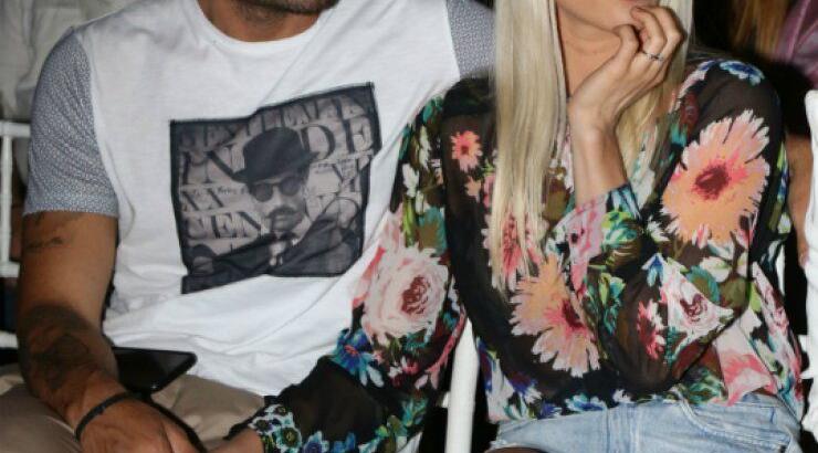 Στέλιος Χανταμπάκης – Όλγα Πηλιάκη: Η "απόδρασή" του και το τρυφερό φιλί στο instagram!