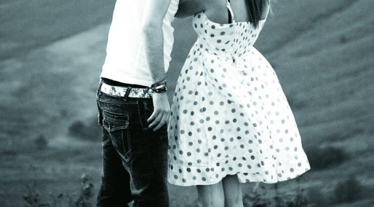 Τα οκτώ είδη ζευγαριών