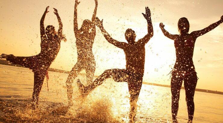 Γιατί είναι πιό ευτυχισμένοι οι κάτοικοι Γκάνας & Μεξικού; 