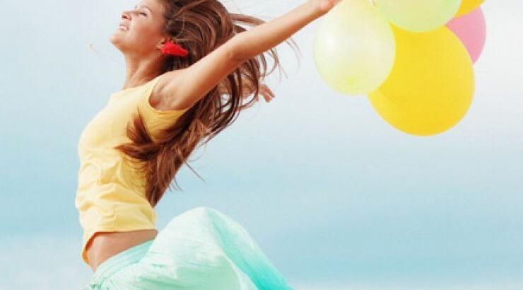 6 πράγματα που κάνουν όσοι αγαπούν τον εαυτό τους