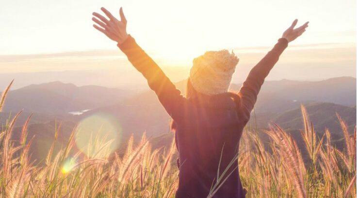 9 διαφορετικά στάδια προς την απόλυτη ευτυχία 