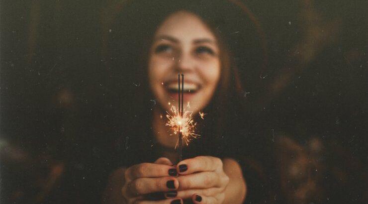 Οι 10 εντολές της ευτυχίας