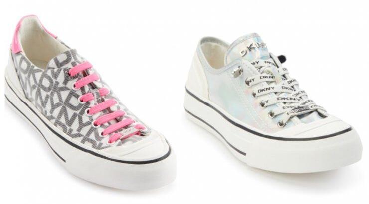 Τα Απόλυτα Αξεσουάρ DKNY στα καταστήματα HARALAS! 