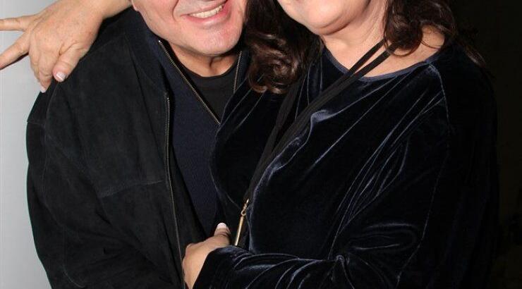 Ποιος δήλωσε: «Εγώ έκανα τραγουδίστρια την Χαρούλα»