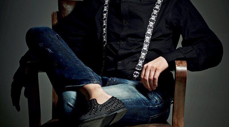 Χάρης Σιανίδης: «Έζησα σε ψυχιατρική κλινική στην Ουγγαρία, έφτασα σε πολύ κακό σημείο»