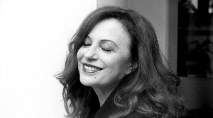 Η Χάρις Αλεξίου μας έδειξε τον γοητευτικό της γιο!