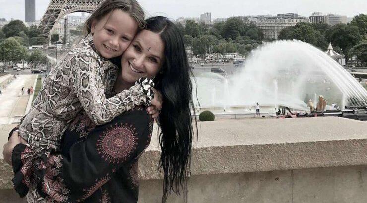 Χάρις Πότσου: Η διακόσμηση υπερπαραγωγή στο σπίτι για τα γενέθλια της κόρης της εν μέσω καραντίνας! [εικόνες & βίντεο]