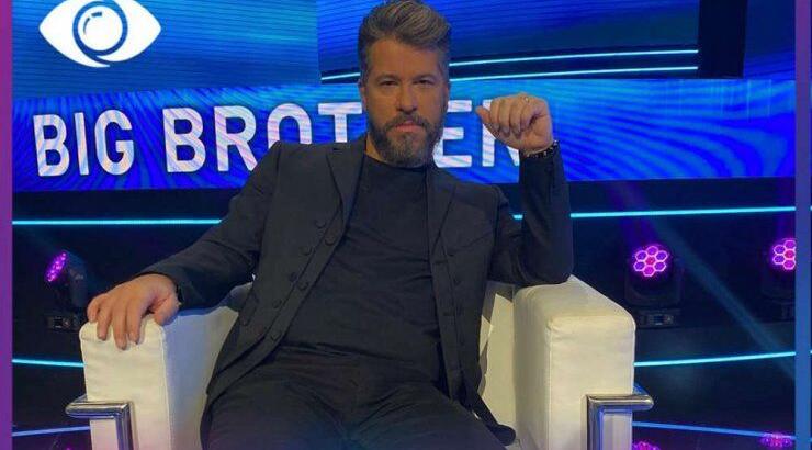 Η απόλυτη ανατροπή στο "Big Brother" όσον αφορά στην αποχώρηση! [βίντεο]