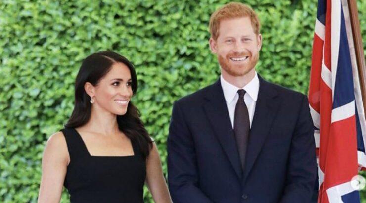 Πρίγκιπας Harry – Meghan Markle: Έλαβαν ήδη το πρώτο δώρο για το μωράκι που περιμένουν!  