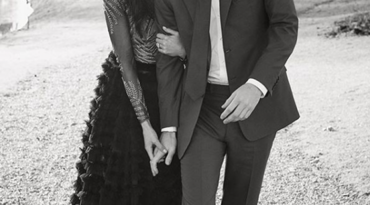 Το ilovestylecom σας μεταφέρει στο γάμο του Πρίγκιπα Harry και της Meghan Markle!