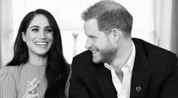 Πρίγκιπας Harry – Meghan Markle: Υπέγραψαν συμβόλαιο με το Netflix!