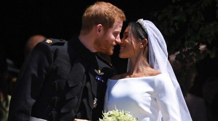 Πρίγκιπας Harry – Meghan Markle: Τι κράτησαν στο δωμάτιό τους από τον μυστικό τους γάμο!