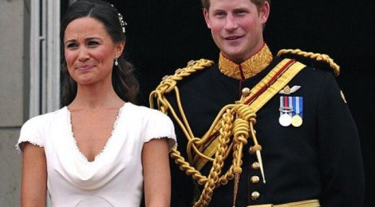 Πρίγκιπας Harry – Pippa Middleton: Είναι ζευγάρι!