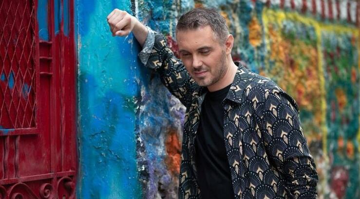 Μιχάλης Χατζηγιάννης: Πώς απαντά στις φήμες για τη σεξουαλικότητά του; [βίντεο]