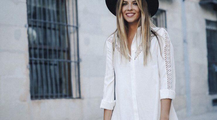 Αυτό είναι το φόρεμα που θα φοράς όλο το το καλοκαίρι