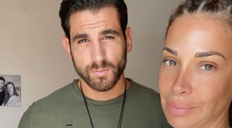 Ελένη Χατζίδου: Η ξεχωριστή περιποίηση που είχε από τον σύζυγό της και λατρέψαμε [εικόνες]