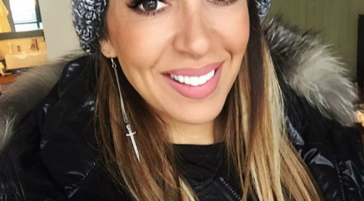 Η Ελένη Χατζίδου στο Survivor!