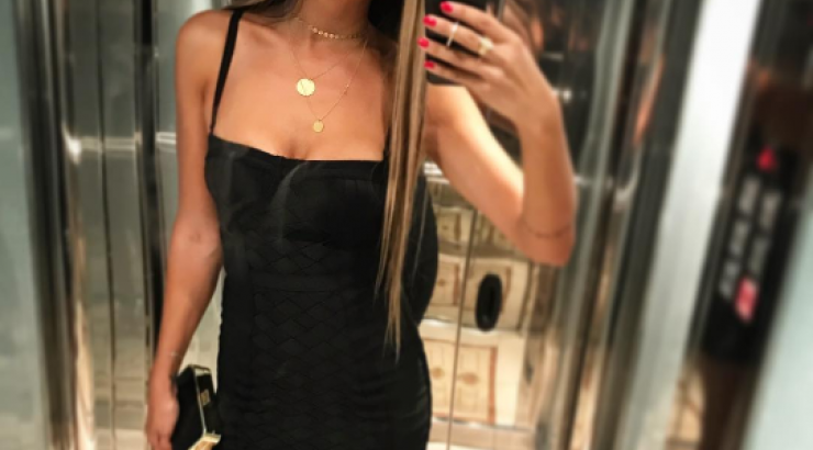 Φωτιά στα κόκκινα η Ελένη Χατζίδου τραγουδώντας σε γαμήλιο πάρτι στην Κύπρο!