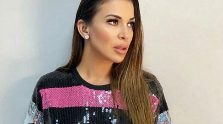 Ελένη Χατζίδου: Δείτε τι άλλαξε στον λογαριασμό της στο instagram και μόλις το είδαμε! 