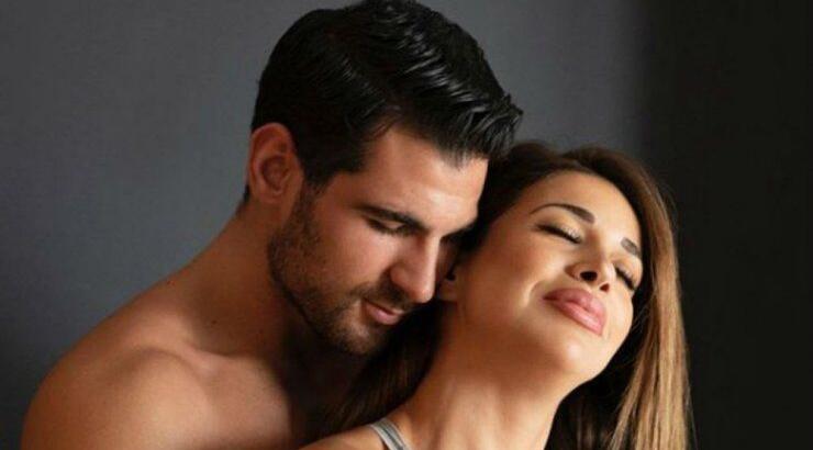 Η Ελένη Χατζίδου έκανε την πρώτη πρόβα νυφικού! [εικόνα]