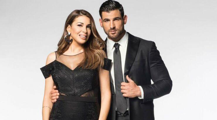 Ελένη Χατζίδου – Ετεοκλής Παύλου: Μάθαμε λεπτομέρειες για τον θρησκευτικό τους γάμο!