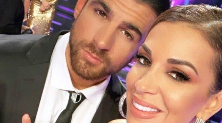 Ελένη Χατζίδου – Ετεοκλής Παύλου: Μάθαμε την ημερομηνία του γάμου τους και της βάφτισης της κόρης τους