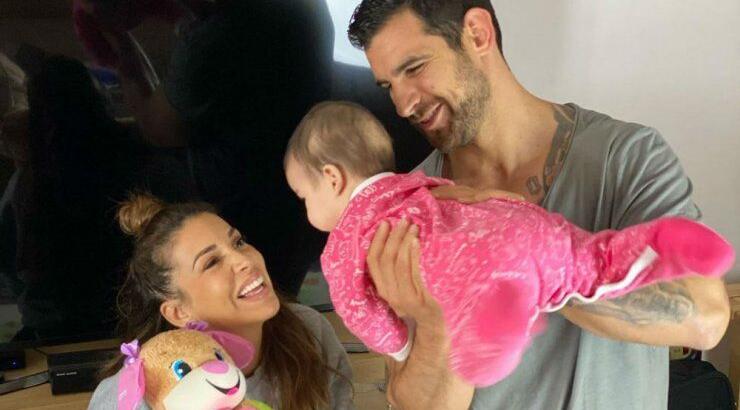 Ελένη Χατζίδου: Αυτός είναι ο λόγος που δεν επιθυμεί δεύτερο παιδάκι σύντομα!