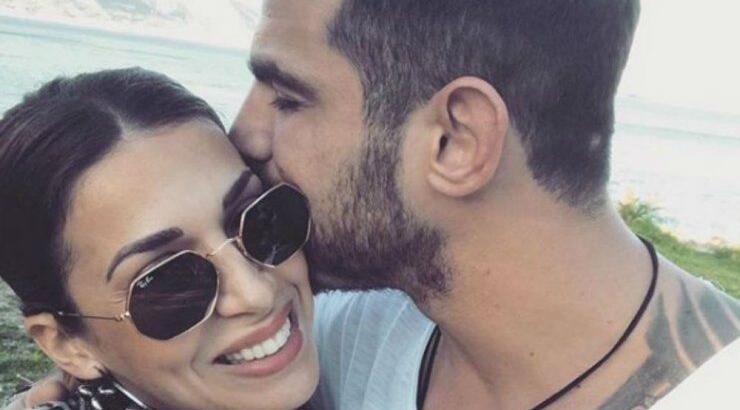 Ετεοκλής Παύλου: Έτσι έμαθε πως περιμένουν μωρό με την Ελένη Χατζίδου! [βίντεο]