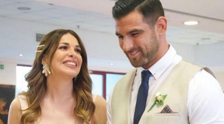 Ελένη Χατζίδου: Το φλερτ που δέχθηκε στον όγδοο μήνα της εγκυμοσύνης της και η αντίδρασή της!