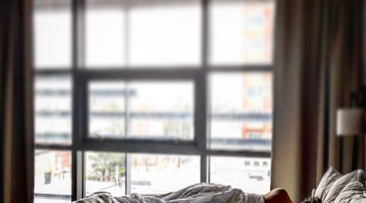 Κολάζει το instagram η σύντροφος ποδοσφαιριστή κυπριακής ομάδας με τη γυμνή πίσω όψη της!