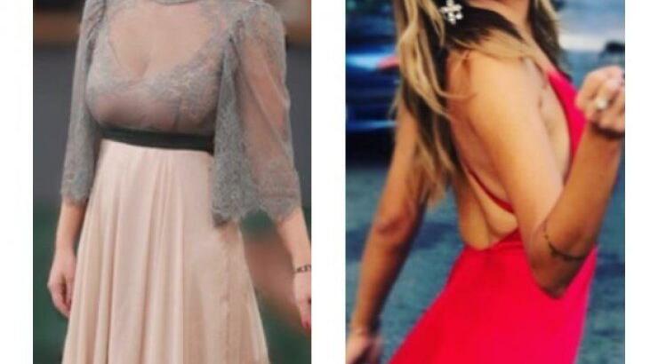 Επώνυμες Ελληνίδες λαμβάνουν απειλητικά μηνύματα! [εικόνες]