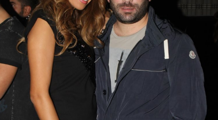 Ελένη Χατζίδου: Το τατουάζ στη μνήμη του Παντελή Παντελίδη!