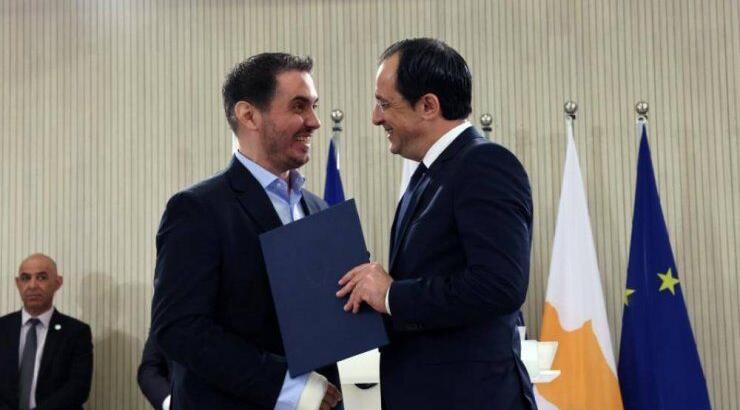 Μιχάλης Χατζηγιάννης: Η αντίδραση του Προέδρου της Δημοκρατίας στην παραίτηση του