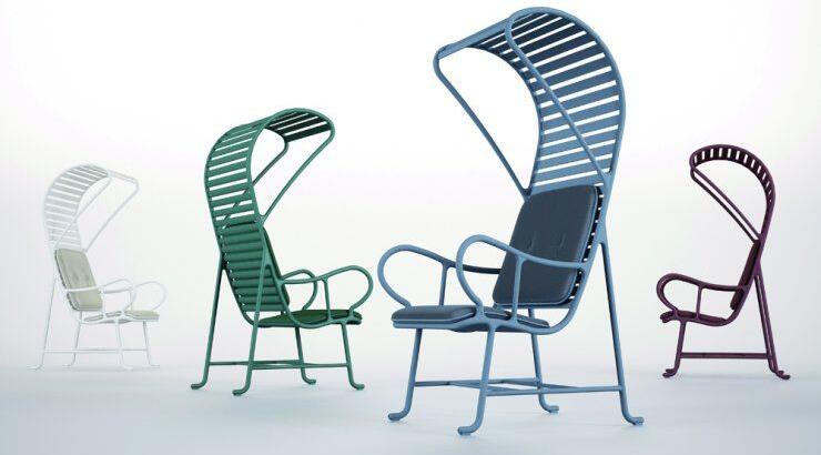 Hayon Gardenias collection