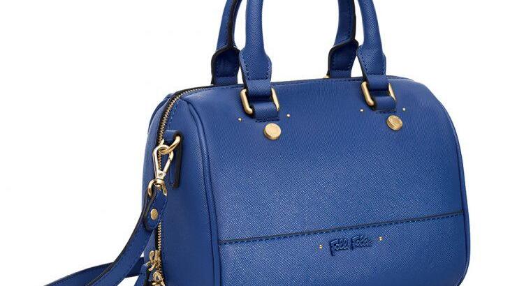 Μίνι τσάντες uptown beauty Folli Follie