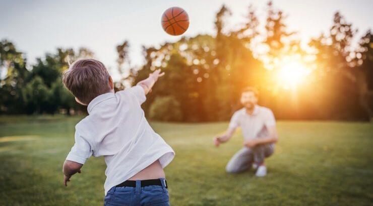 Μια Κυριακή γεμάτη Ευεξία από το Holland & Βarrett