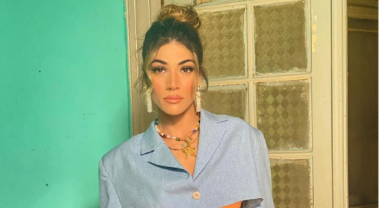 Ήβη Αδάμου: Σκέφτεται το ενδεχόμενο να αποκτήσει δεύτερο μωράκι; 