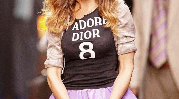 "Sex and the City": Τα 5 μεγάλα fashion ψέματα που μας είπε η Carrie Bradshaw
