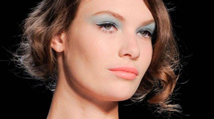 Μάθε τι θα κυριαρχήσει στο μακιγιάζ την άνοιξη 2014